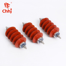 Top Quality Metal Zinc Oxide Lightning Protection Surge Arrester